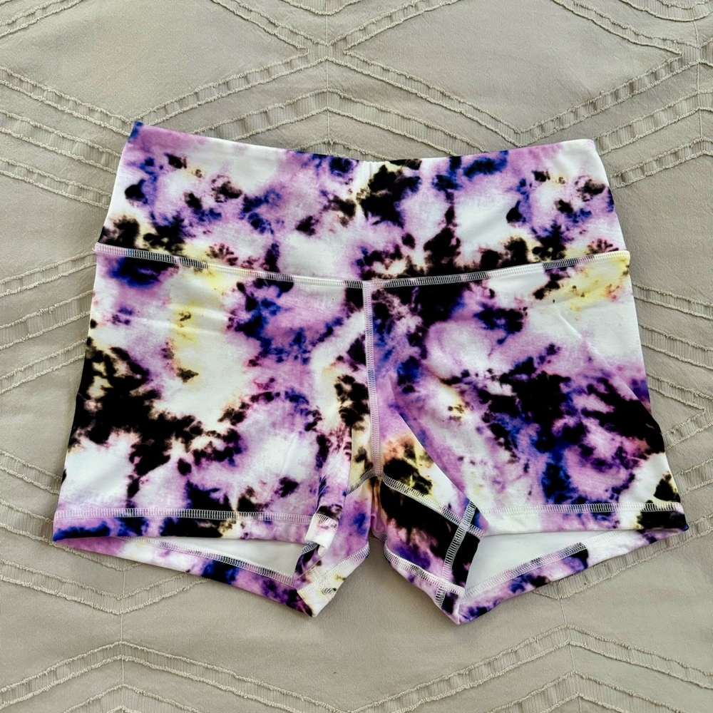 FLEO Power High Rise Short
